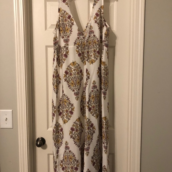 NWOT BRAND NEW Show Me Your Mumu jumpsuit - Picture 4 of 8